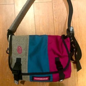 Timbuk2 Crossbody Bag